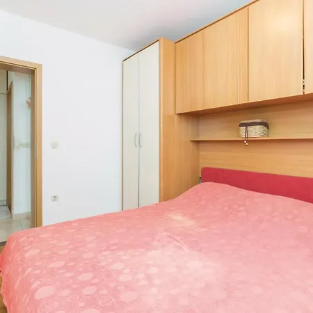 Two-bedroom In *