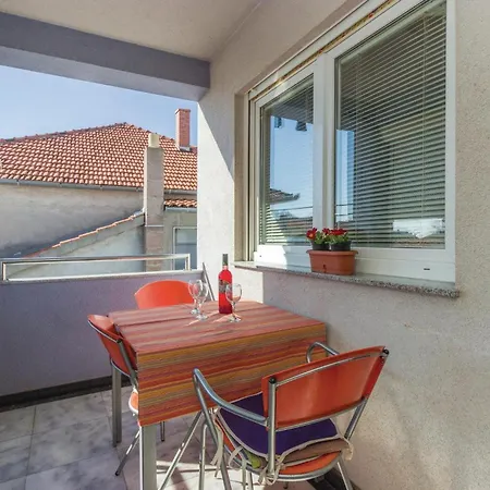 Two-bedroom In זאדאר
