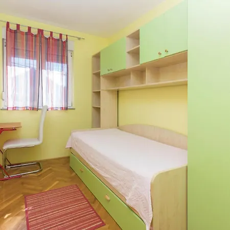 Two-bedroom In * זאדאר