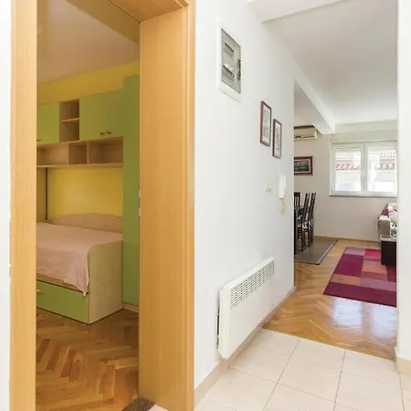 Two-bedroom In *