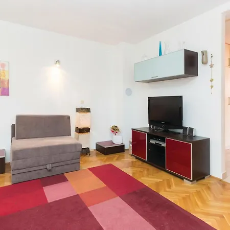 Two-bedroom In * זאדאר