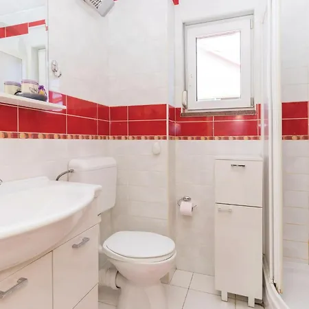 דירה Two-bedroom In *